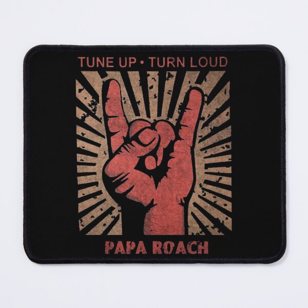 Item preview, Art - Papa Roach designed and sold by IthurielR1.