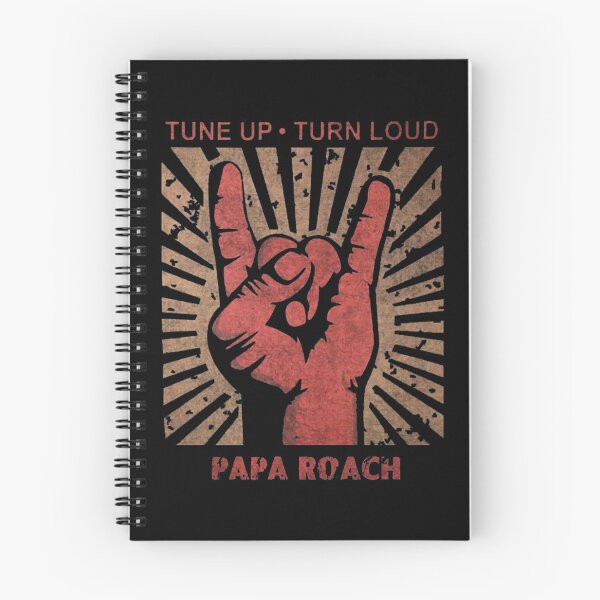 Item preview, Art - Papa Roach designed and sold by IthurielR1.
