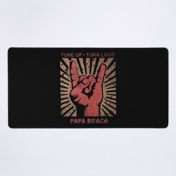 Item preview, Art - Papa Roach designed and sold by IthurielR1.