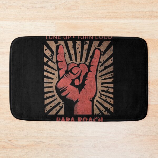 Item preview, Art - Papa Roach designed and sold by IthurielR1.