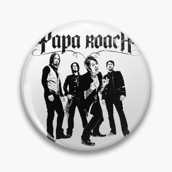 Item preview, Art - Papa Roach designed and sold by IthurielR1.
