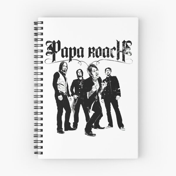 Item preview, Art - Papa Roach designed and sold by IthurielR1.