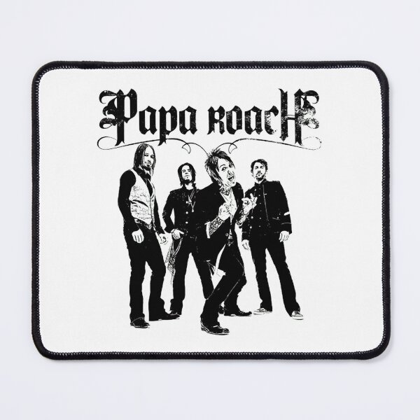 Item preview, Art - Papa Roach designed and sold by IthurielR1.