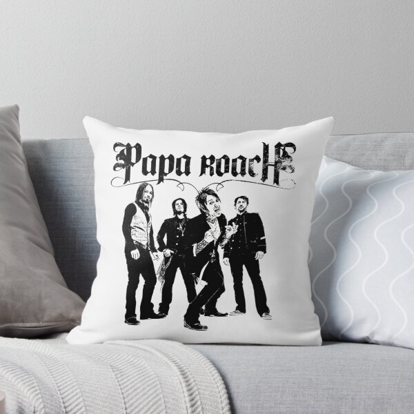 Item preview, Art - Papa Roach designed and sold by IthurielR1.