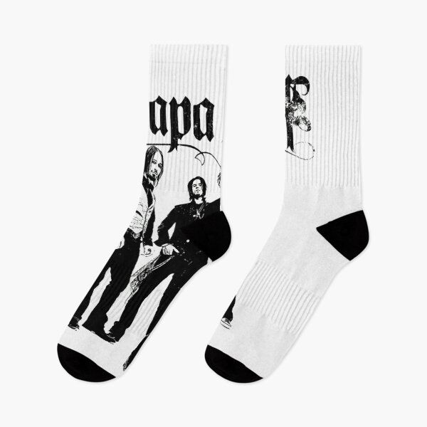 Item preview, Art - Papa Roach designed and sold by IthurielR1.