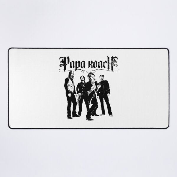 Item preview, Art - Papa Roach designed and sold by IthurielR1.