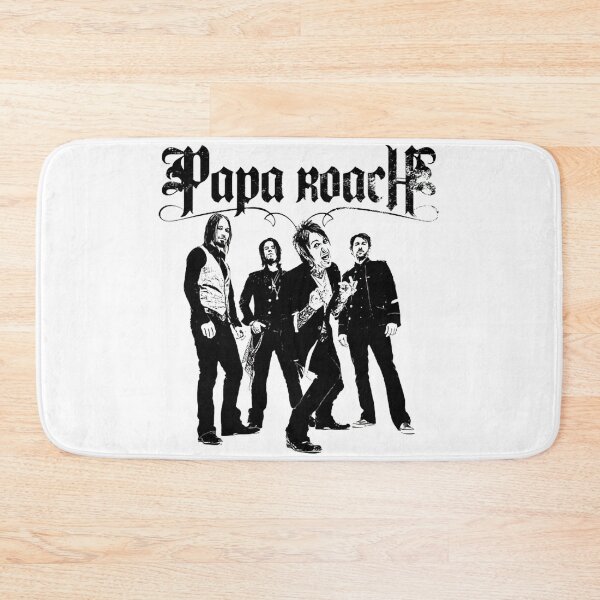 Item preview, Art - Papa Roach designed and sold by IthurielR1.