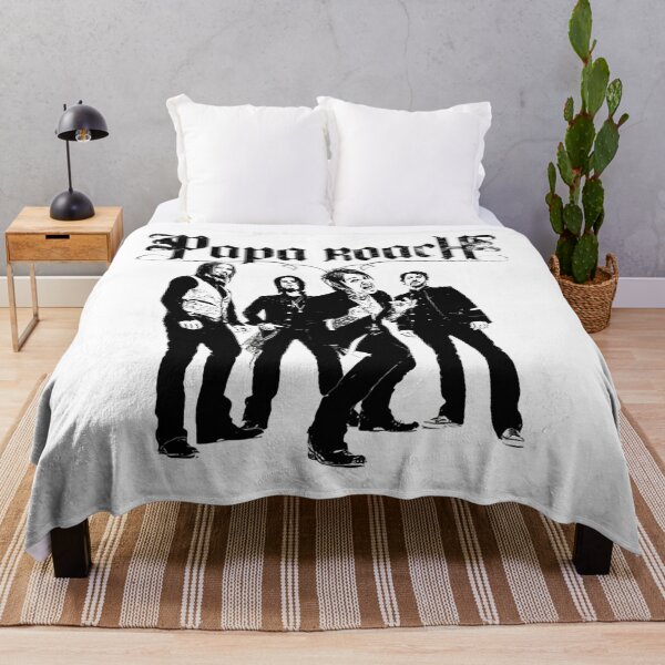 Item preview, Art - Papa Roach designed and sold by IthurielR1.