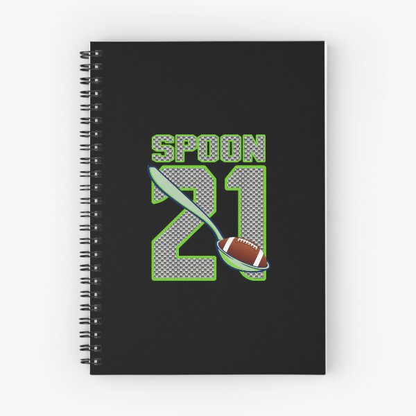 Item preview, Seattle Seahawks Devon Witherspoon  designed and sold by tedgarete.