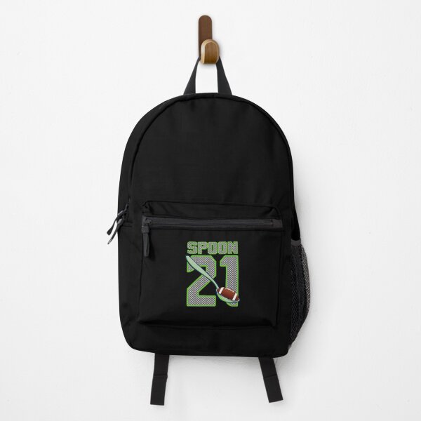 Item preview, Seattle Seahawks Devon Witherspoon designed and sold by tedgarete.