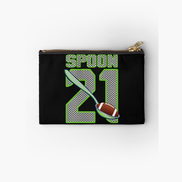 Item preview, Seattle Seahawks Devon Witherspoon  designed and sold by tedgarete.