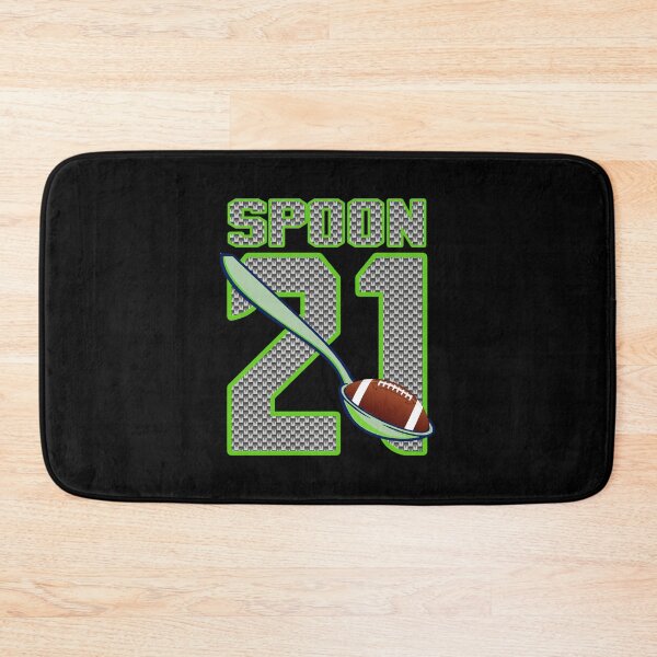 Item preview, Seattle Seahawks Devon Witherspoon  designed and sold by tedgarete.