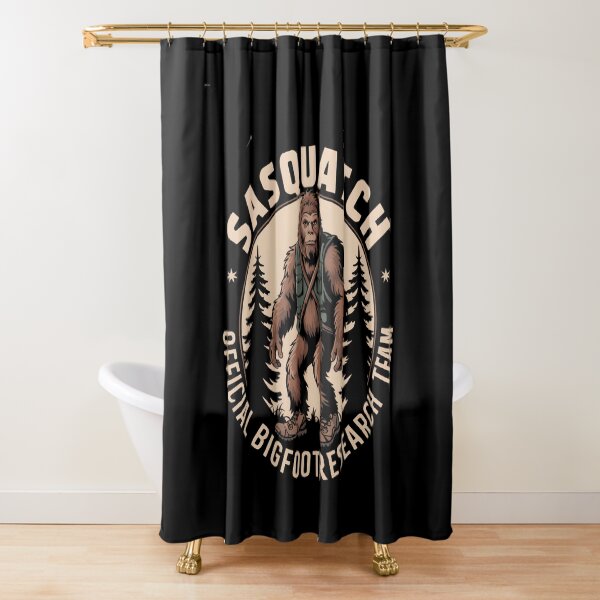 Item preview, Bigfoot Sasquatch Lovers designed and sold by cosmicncozyS.