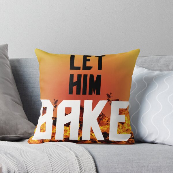 Item preview, Let Him Bake designed and sold by Courtbutt Draws.