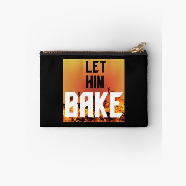 Item preview, Let Him Bake designed and sold by Courtbutt Draws.