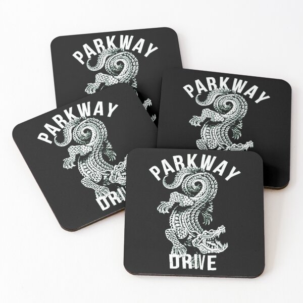 Item preview, Art - Parkway Drive designed and sold by Eurlwxurlwx.