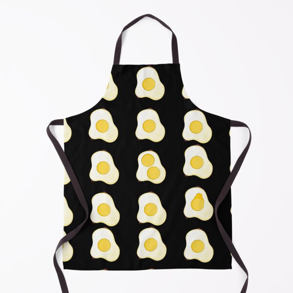 Item preview, Fried eggs! designed and sold by CarlosOddities.