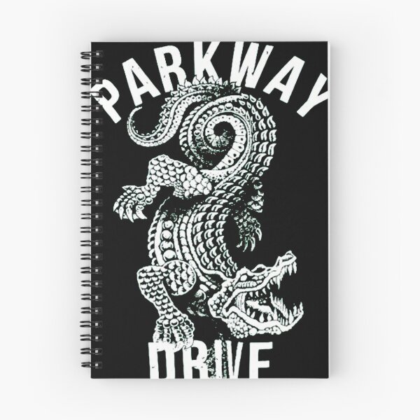 Item preview, Art - Parkway Drive designed and sold by Eurlwxurlwx.