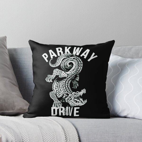 Item preview, Art - Parkway Drive designed and sold by Eurlwxurlwx.