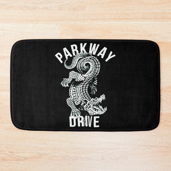 Item preview, Art - Parkway Drive designed and sold by Eurlwxurlwx.