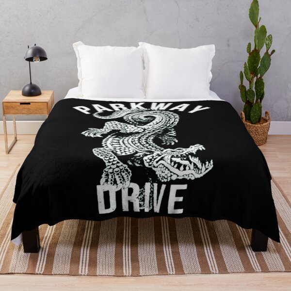 Item preview, Art - Parkway Drive designed and sold by Eurlwxurlwx.