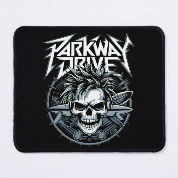 Item preview, Art - Parkway Drive designed and sold by Eurlwxurlwx.