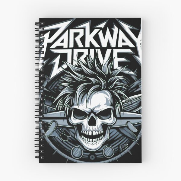 Item preview, Art - Parkway Drive designed and sold by Eurlwxurlwx.