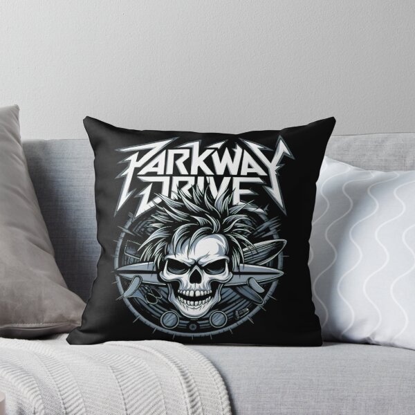 Item preview, Art - Parkway Drive designed and sold by Eurlwxurlwx.