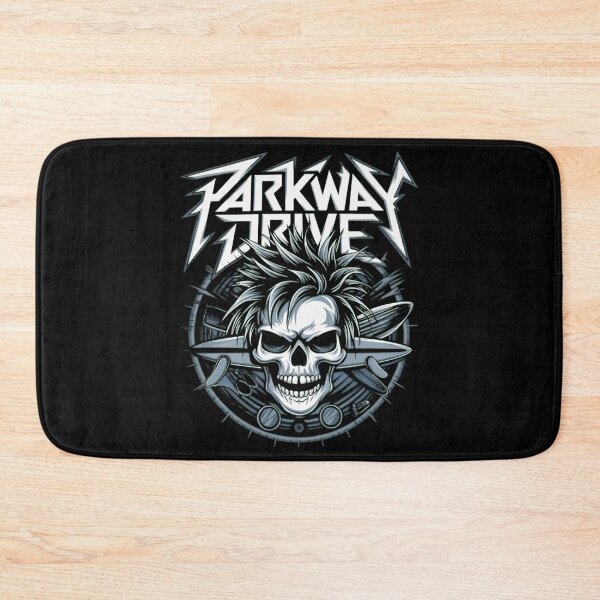 Item preview, Art - Parkway Drive designed and sold by Eurlwxurlwx.