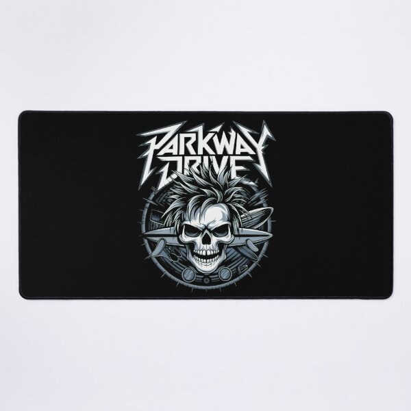 Item preview, Art - Parkway Drive designed and sold by Eurlwxurlwx.