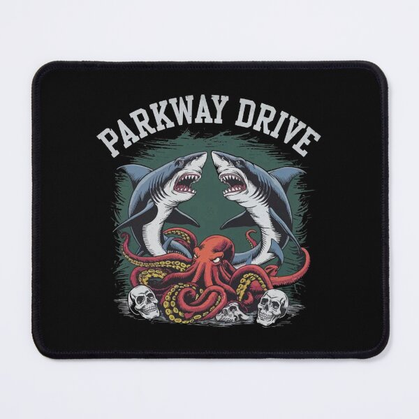 Item preview, Art - Parkway Drive designed and sold by Eurlwxurlwx.