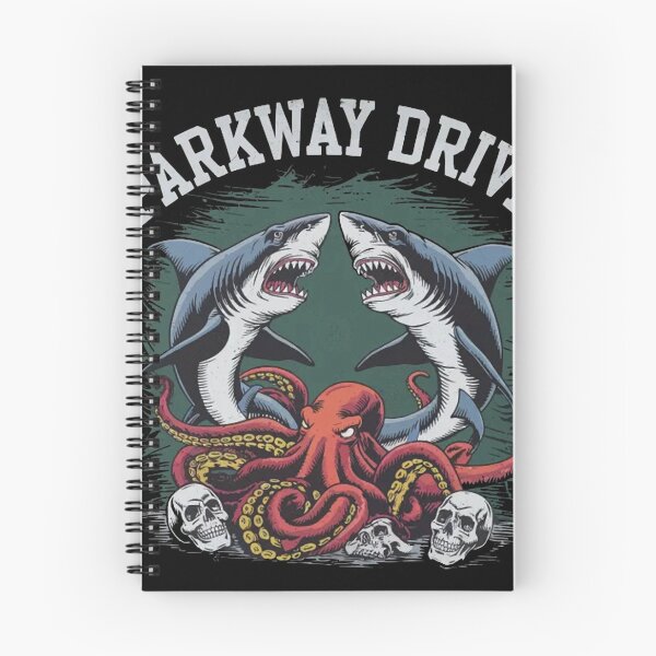 Item preview, Art - Parkway Drive designed and sold by Eurlwxurlwx.