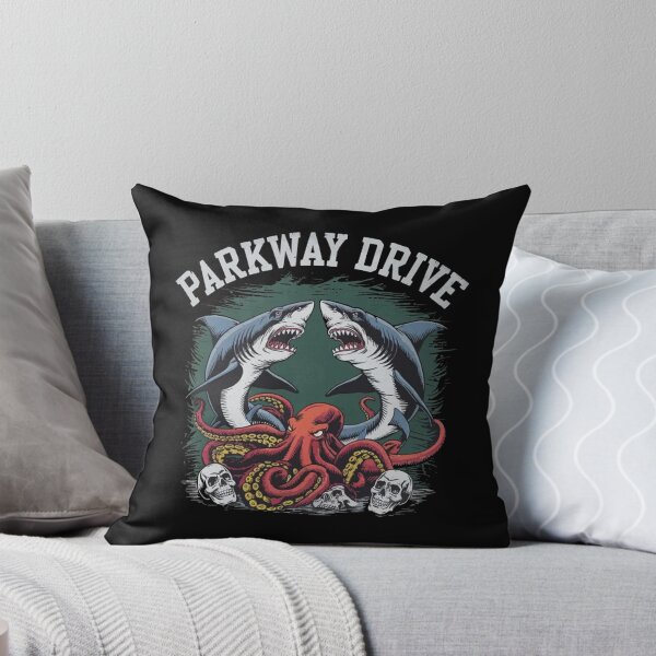 Item preview, Art - Parkway Drive designed and sold by Eurlwxurlwx.