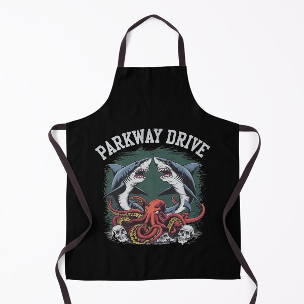 Item preview, Art - Parkway Drive designed and sold by Eurlwxurlwx.