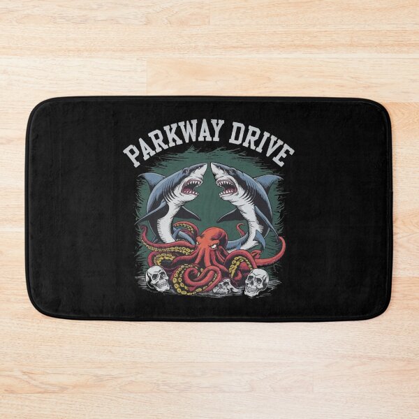Item preview, Art - Parkway Drive designed and sold by Eurlwxurlwx.