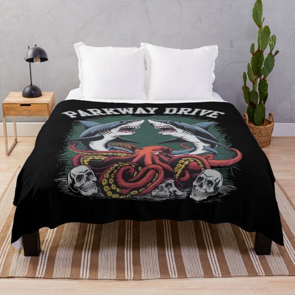 Item preview, Art - Parkway Drive designed and sold by Eurlwxurlwx.