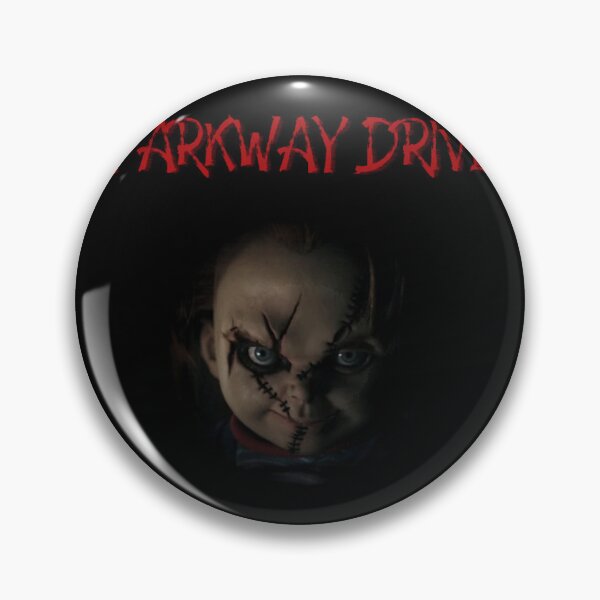 Item preview, Art - Parkway Drive designed and sold by Eurlwxurlwx.