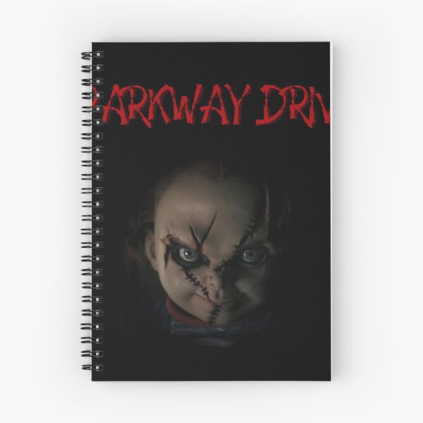 Item preview, Art - Parkway Drive designed and sold by Eurlwxurlwx.