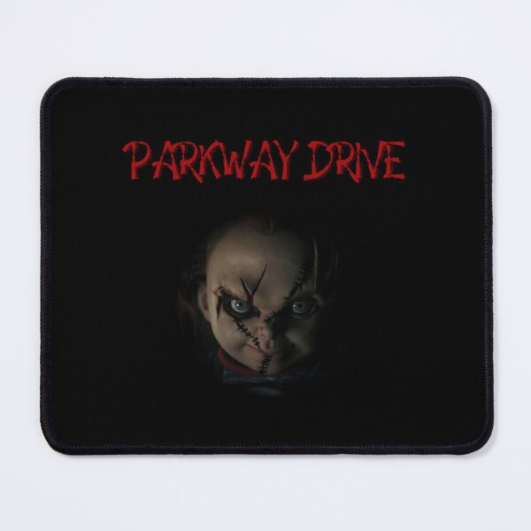 Item preview, Art - Parkway Drive designed and sold by Eurlwxurlwx.