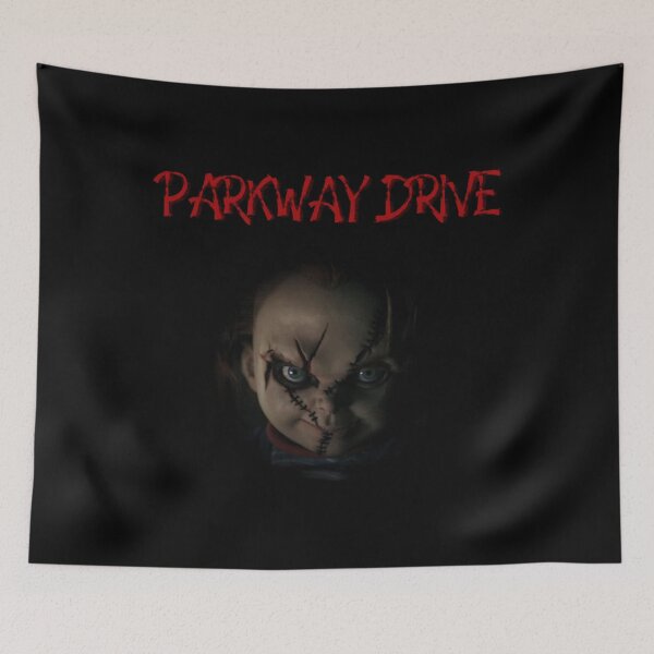 Item preview, Art - Parkway Drive designed and sold by Eurlwxurlwx.