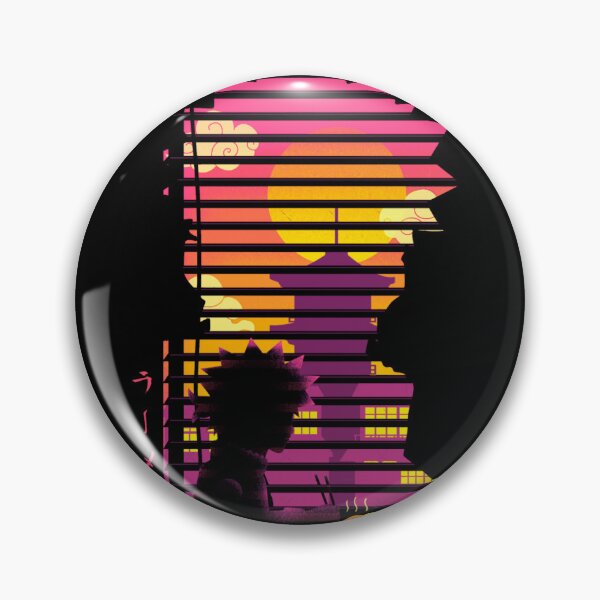 Item preview, Art - Rick And Morty designed and sold by Namiender.