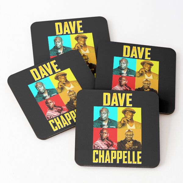 Item preview, Dave Chappelle  designed and sold by dustnoiem.