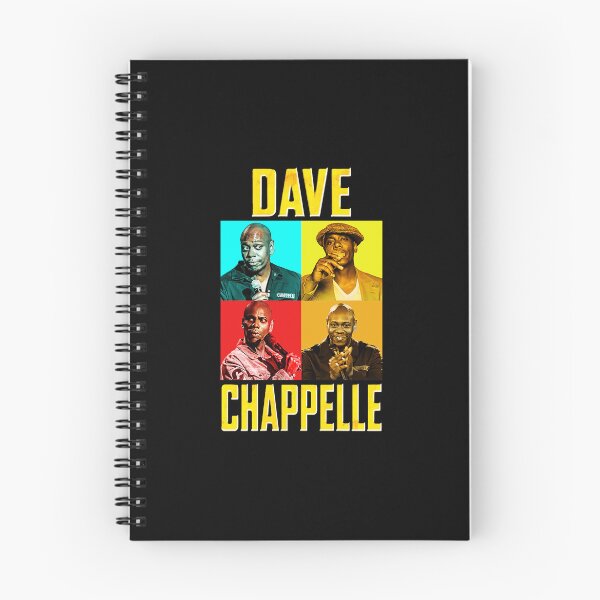 Item preview, Dave Chappelle  designed and sold by dustnoiem.