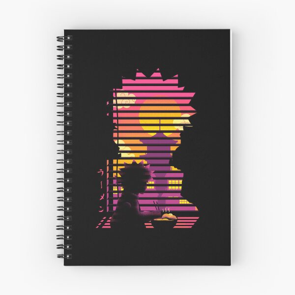 Item preview, Art - Rick And Morty designed and sold by Namiender.