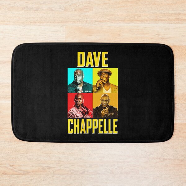 Item preview, Dave Chappelle  designed and sold by dustnoiem.