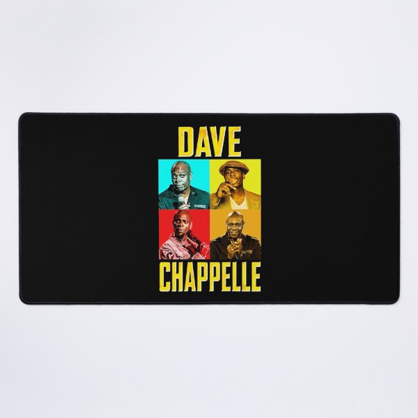 Item preview, Dave Chappelle designed and sold by dustnoiem.