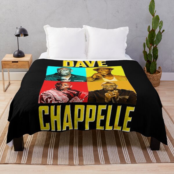Item preview, Dave Chappelle  designed and sold by dustnoiem.