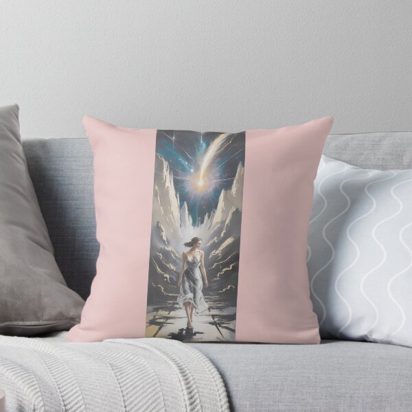 Item preview, Celestial Gown Starfall Wanderer Art By Merch, Limited Edition designed and sold by COOPERFRINK.