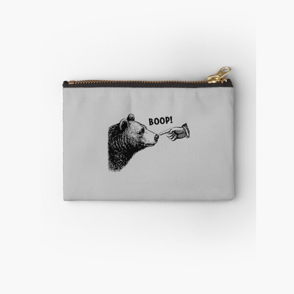 Item preview, Boop Bear - Bear Lover Gift designed and sold by ruinzahelva.