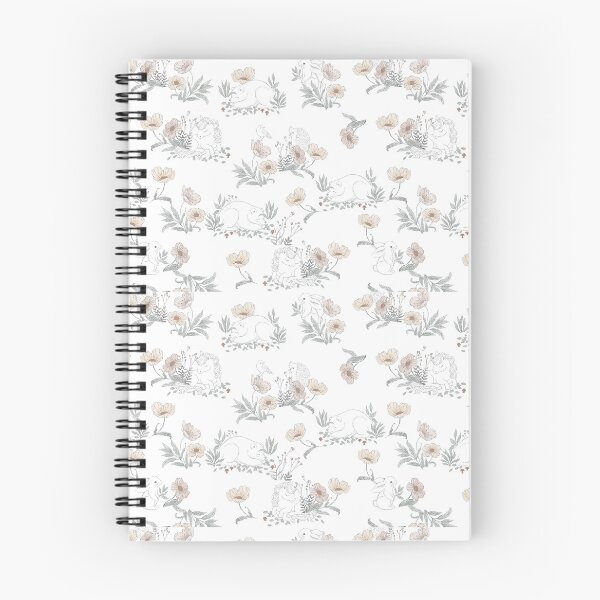 Item preview, White Bear Fairy Forest designed and sold by cws3385416.